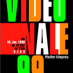 Videonale