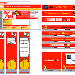 Online Werbemittel