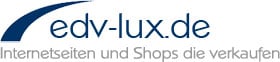 edv-lux.de Internetseiten und Shops die verkaufe