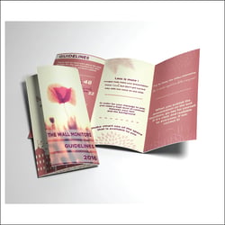 Tri-fold company
