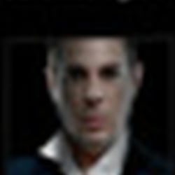 microsite ULTRA LIFT para HANNIBAL LAGUNA by ATACHE