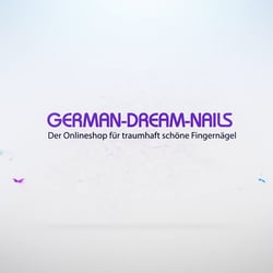 Social Media Kampagne German Dream Nails
