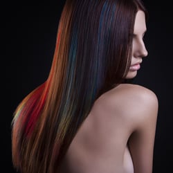 Colour Play