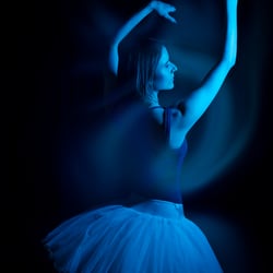 blue im KUBAA