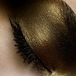 golden eye