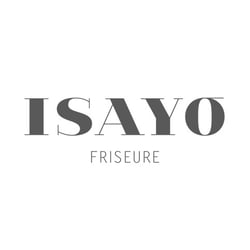 Logo für Isayo Friseure