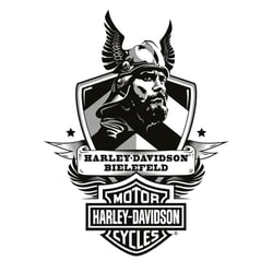Harley Davidson Bielefeld