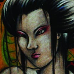 Asia Tattoo