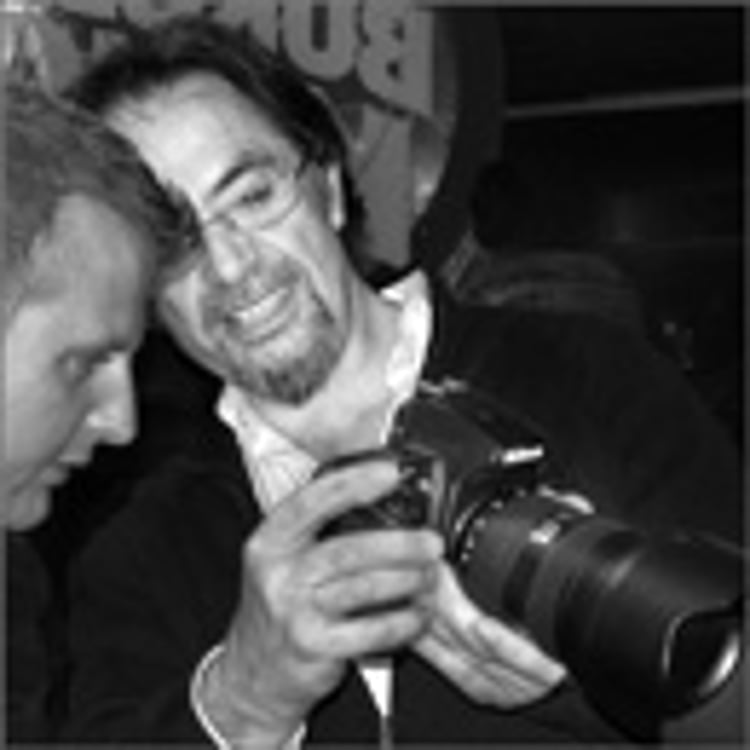 Johannes Fenn