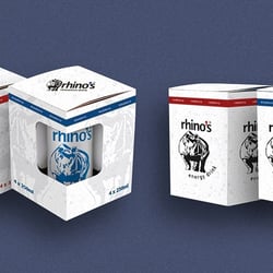 Rhino’s Energy Packaging