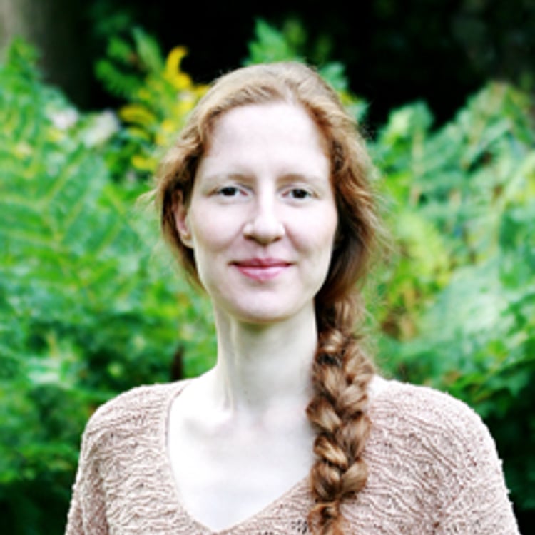 Andrea Steffen