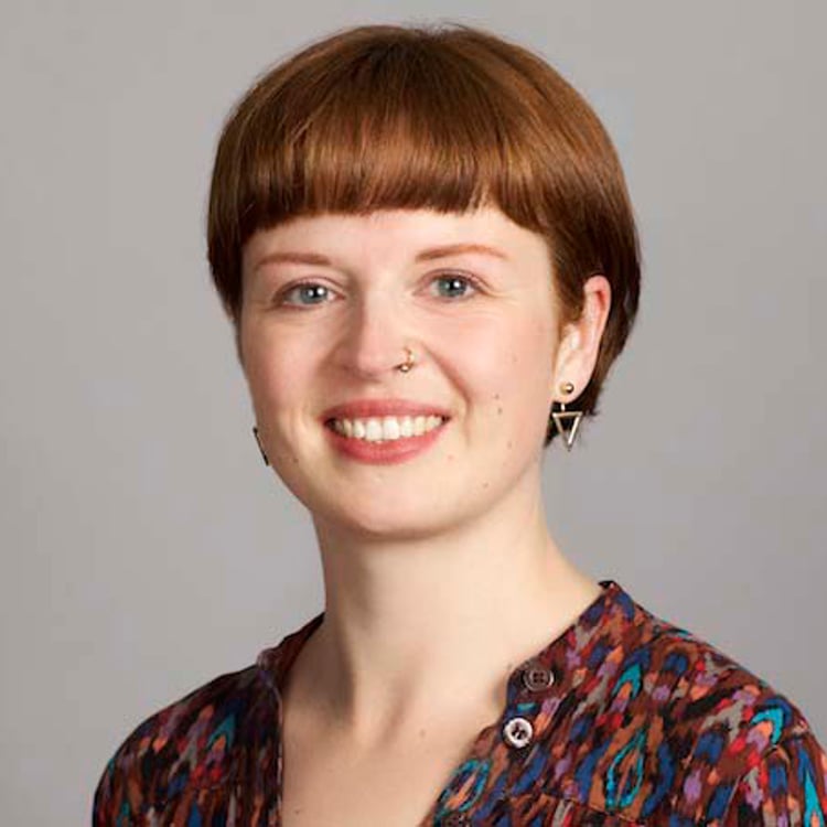 Stefanie Powell-Marchand