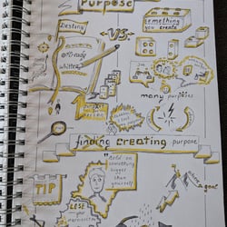 sketch notes 2
