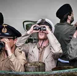 ZDF History Doku – U 513,  eine Loopfilm Production