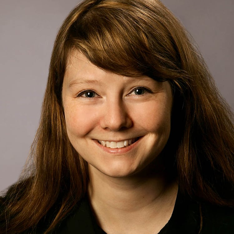 Nicole Netzbandt