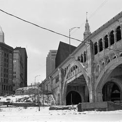 cleveland, oh