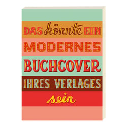 Fiktives Cover