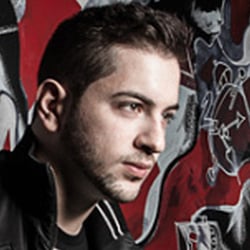 Promoshooting für den Labelsampler von Freunde von Niemand