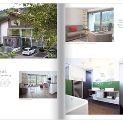 Hotel Traube Tonbach