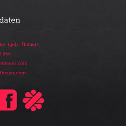 Mein Portfolio