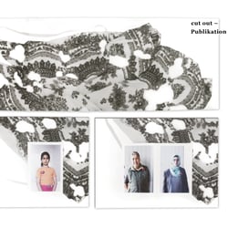 cut out – Publikation