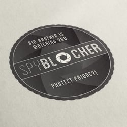 Spyblocker-Logo