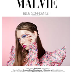 Editorial Malvie