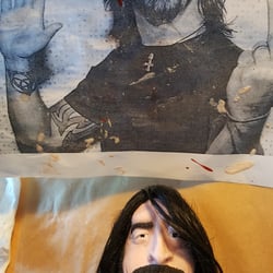 making dave 7
