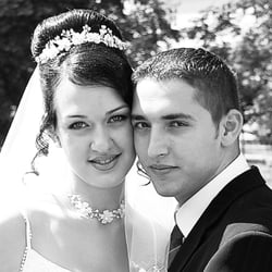 Wedding / 2007