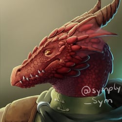 Drache