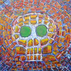 Totenkopfstadt