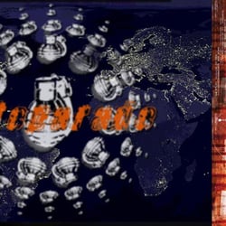 CD Cover – HEAVY FuPa Live – front 1407 2001