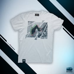 MATROPOLIS T-Shirt Design