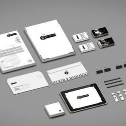 BR | Stationary