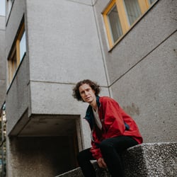Fashion Portrait