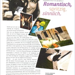 Bericht über Manuela Voigt (ehemals Herrmann)