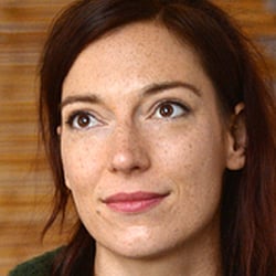 Theresa Tschira.