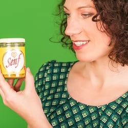 Nathalie Senf, Gesangspädagogin