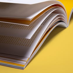 Conceptual Book Design