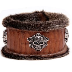 Armband «Premium – Snake» by BLACK BARON