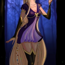 Magic Mystery
