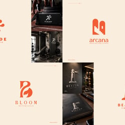 Logofolio Vol. 3