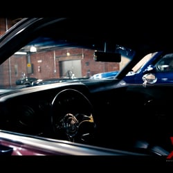 X-Pro Touring Cars
