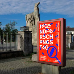 aquazoo löbbecke museum, corporate design vorschlag