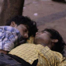 Sleepers