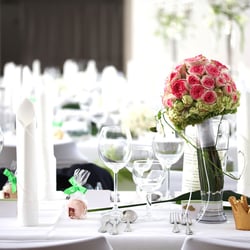 hochzeit
