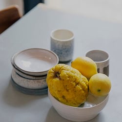 Mrs. Robinson for AW Architektur und Wohnen Magazin