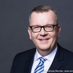 Businessportrait Notar