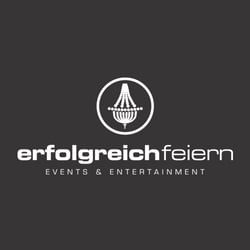 Erfolgreich feiern! Events und Entertainment