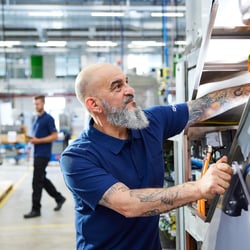 Industrie „On Location“